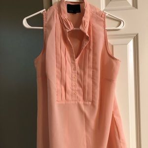 Cynthia rowley blouse